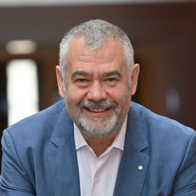 Voicu Oprean