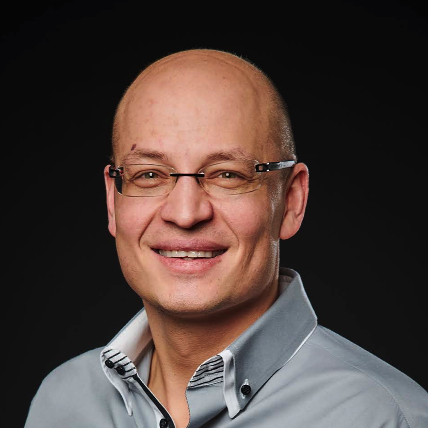 Mihai Lehene, Founder, Romanian United Foundation