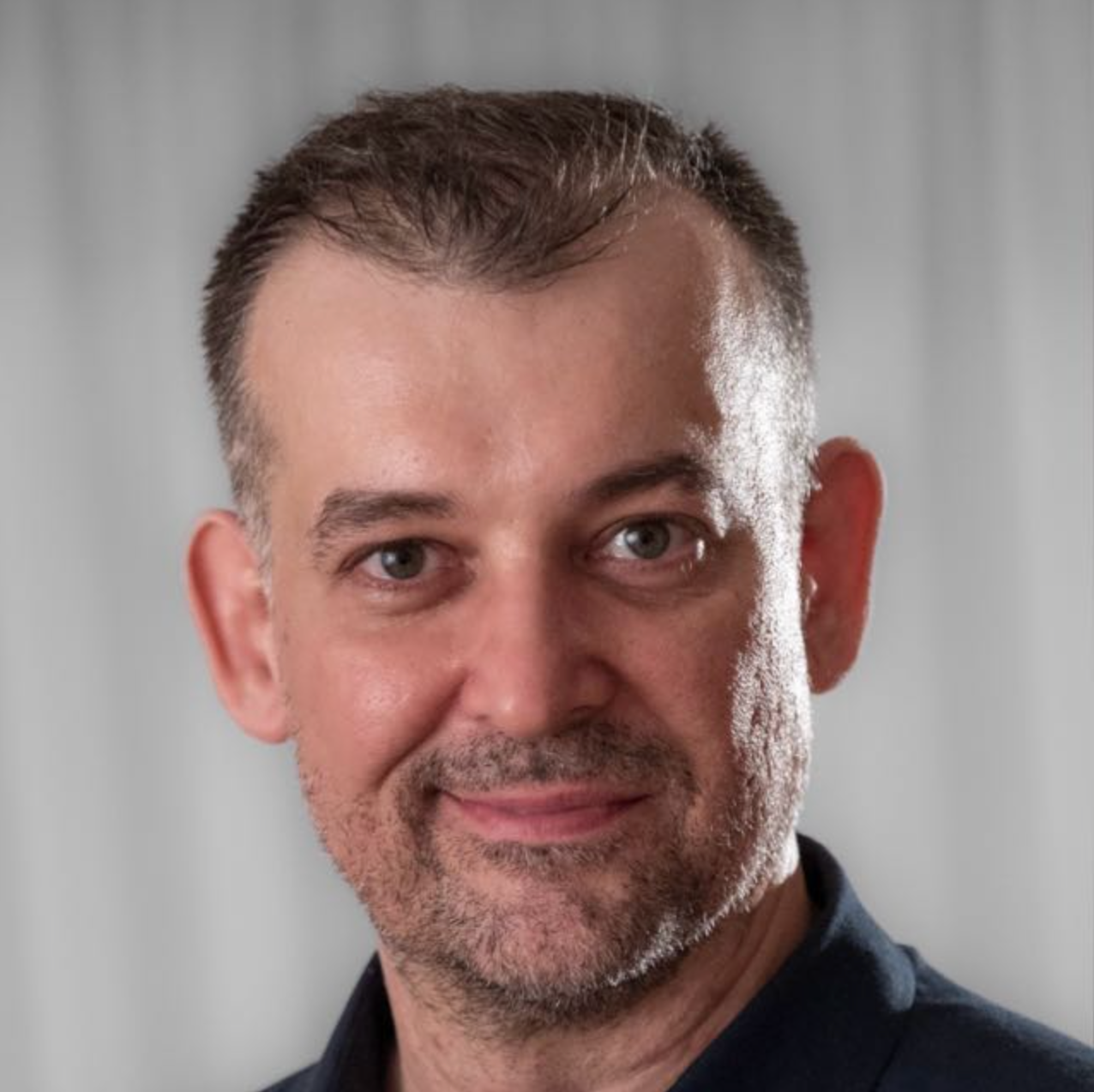 Cristian Puscas, Global Romania Business Network
