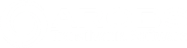 AROBS Transilvania Software logo