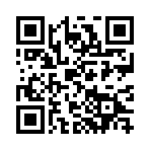 WiFi QR code for the CHA Guest network