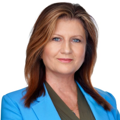 Diana Dram, Lead, Global Romania Business Network